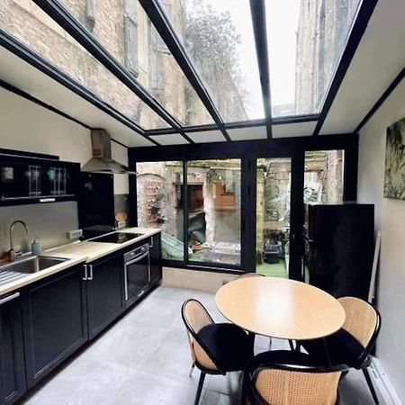 Sublime Appartement Typique Hypercentre Καν Εξωτερικό φωτογραφία