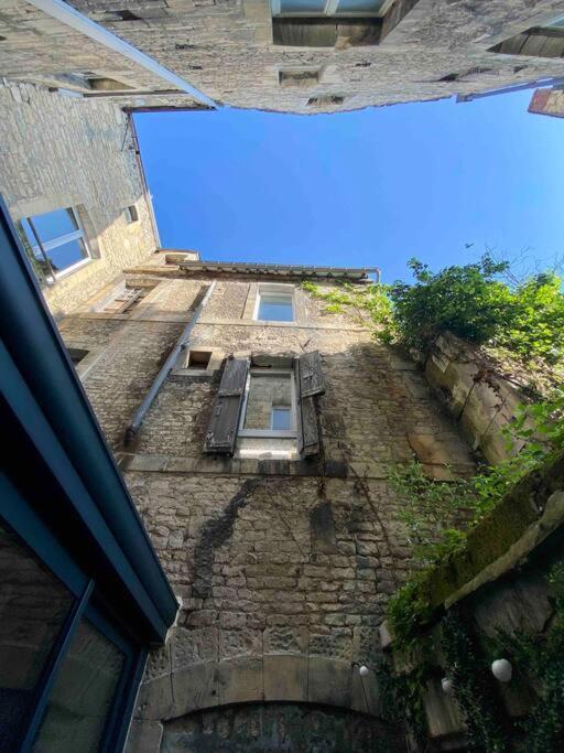 Sublime Appartement Typique Hypercentre Καν Εξωτερικό φωτογραφία