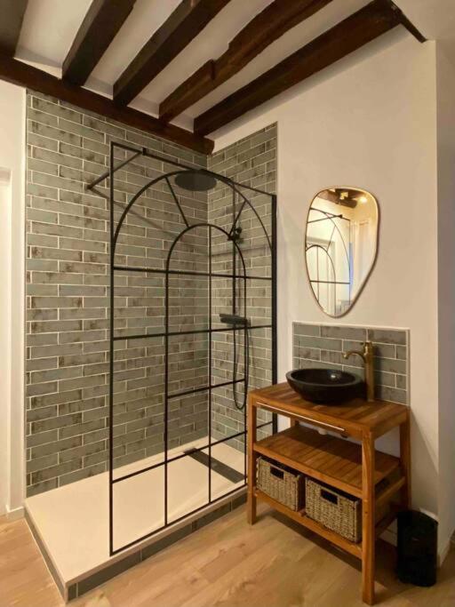 Sublime Appartement Typique Hypercentre Καν Εξωτερικό φωτογραφία