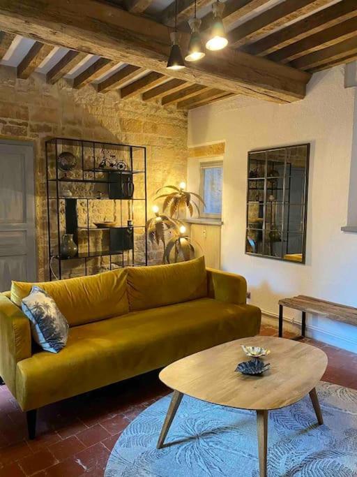 Sublime Appartement Typique Hypercentre Καν Εξωτερικό φωτογραφία